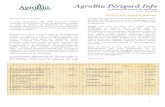 AgroBio Périgord Info avril mai