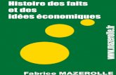 Cours Histoire Des Faits Et Des Courants Economiques