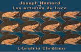 Joseph Hémard et Les Artistes du Livre
