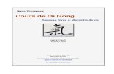 QiGong Cours Web