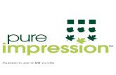Guide de la validation en ligne by Pure Impression