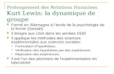 Ecole Des Relations Humaines