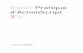 Pratique d'ActionScript 3 - Version 0.1.4