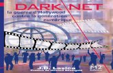DarkNet, la guerre d’Hollywood contre la génération numérique