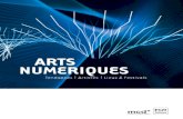 Arts Numeriques