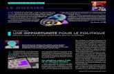 Dossier Reseaux Sociaux Web 20 - Revue L'ingénieur, Centrale Lille