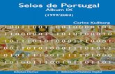 Selos de Portugal_ IX