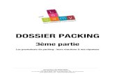 DOSSIER Packing 3