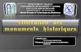 Alteration Des Monuments Historiques