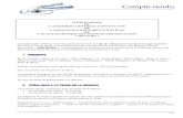 Compte-Rendu de l'AG Constitutive APE ELISA du 05/12/2009