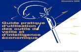 Guide Pratique Outils de Veille Et Intelligence Economique