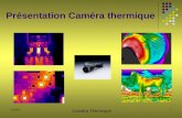 Camera Thermique