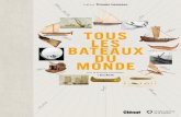 Catalogue de l'exposition "TOUS LES BATEAUX DU MONDE"