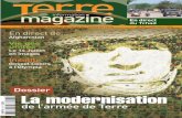 Terre information magazine n° 197