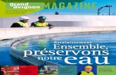 Grand Avignon Magazine n°7