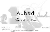 Expose Strategie Aubade(2)