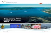 Rapport État du parc marin_Saguenay-Saint-Laurent