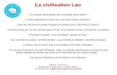 Civilisation Lao v 11.07