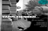 Yann Tiersen - 6 Pièces Pour Piano - Vol 1 - Rue Des Cascades