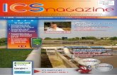 ICS magazine 3/2010