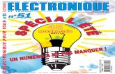 Electronique Et Loisirs 051 - 2003 - Aout