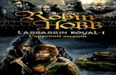 Assassin Royal tome 1 L'Apprenti Assassin  Robin Hobb