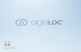 AgeLOC Transformation Francais