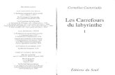 16536720 Castoriadis C Les Car Ref Ours Du Labyrinthe 1978