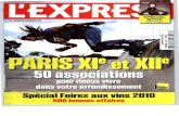 l'Express - 08.09.2010