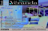 Véranda Magazine n°21