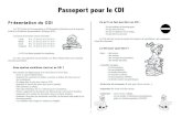 Passeport CDI 09-10pdf
