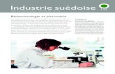 Biotechnologie Et Pharmacie