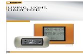 BTicino Living Light Tech 06 07 FR