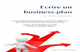 eBook Business Plan Guilhem Bertholet