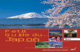 Guide Japon 2007