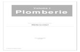 001 Plomberie Volume 1 Referentiel[2]