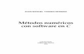 Metodos NumericosEn Borland C++
