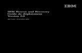 IBM Rescue Recovery Guide