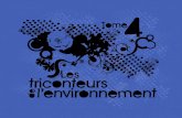 Les triconteurs de l'environnement - tome 4 (2010)