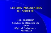 Lesions Musculaires (1)