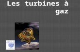 Les turbines à gaz diapo