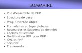 Cours Web php
