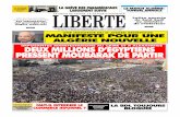 LE COMMERCE INFORMEL_ALGERIE (Liberté 02.02.11 'tabla',taxes...etc)