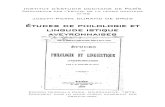 Joseph-Pierre DURAND DE GROS - Études de philologie et linguistique aveyronnaises