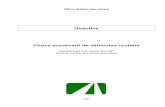 Complement SIA-261 - Chocs_provenant_de_vehicules_routiers_(2005)
