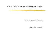 Cours Systèmes d_information