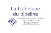 Cours Pipeline