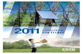 Catalogue 2011 Cstb