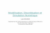 Cours 1 Introduction Aux Differences Finies