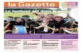 La Gazette Du Vendredi